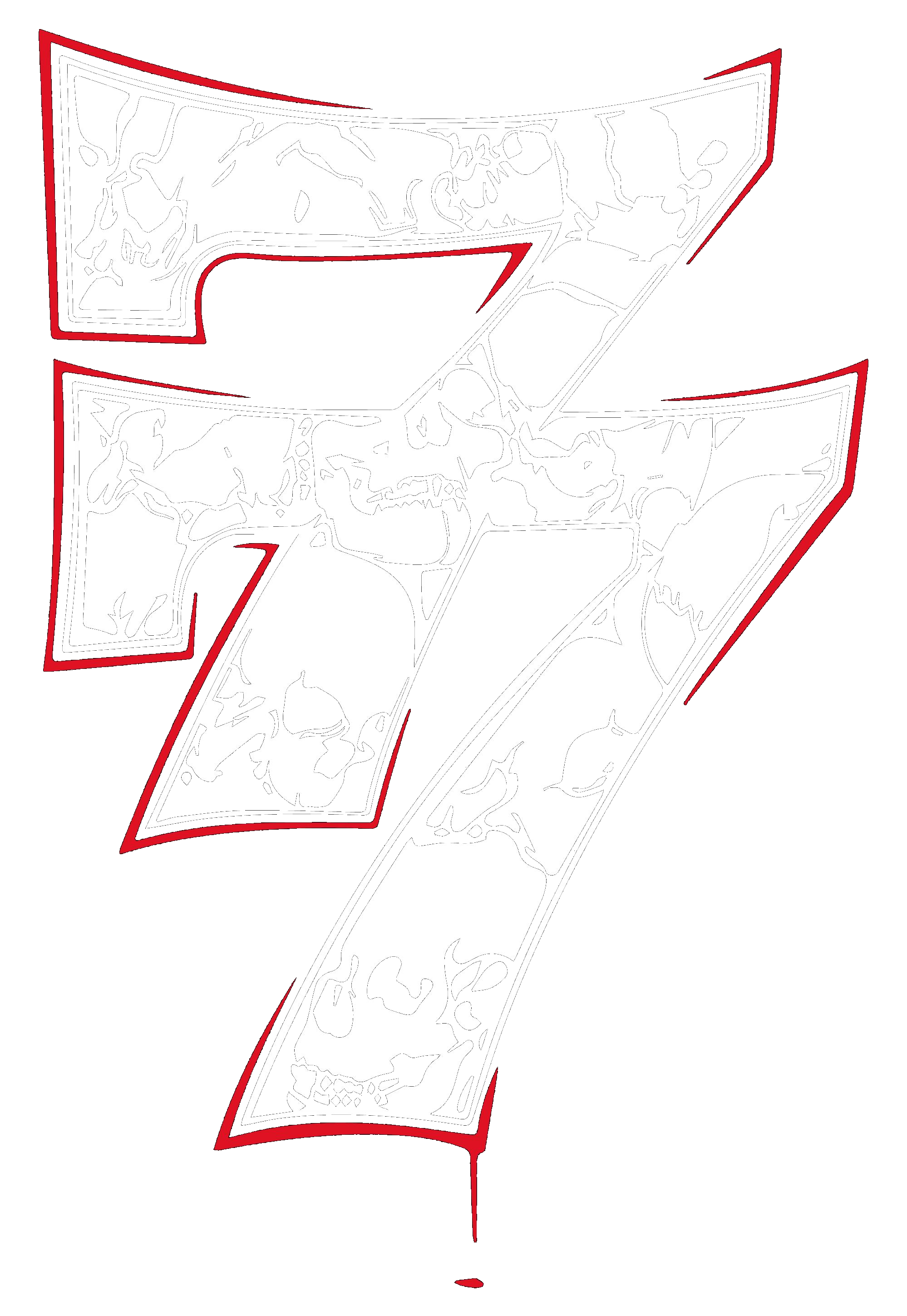 77